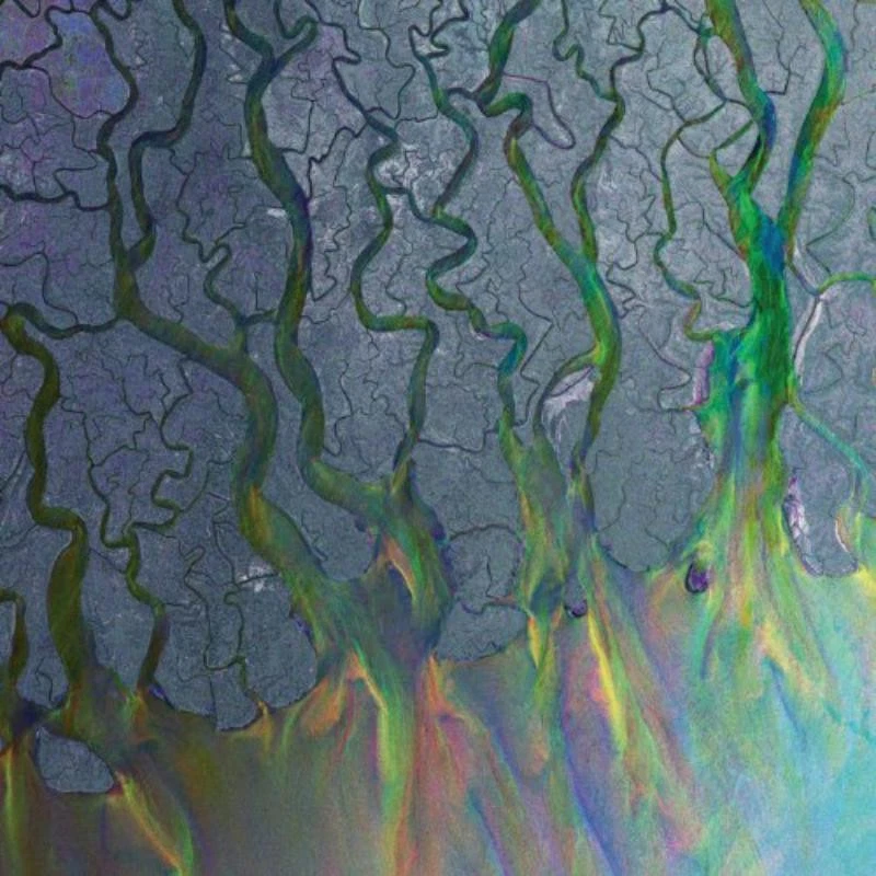 Alt-J An Awesome Wave LP Vinyl NEW - Image 1 of 1