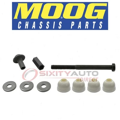 MOOG Rear Stabilizer Bar Link Kit for 2010-2017 Jeep Patriot - Spring xc — 第 1/4 张图片