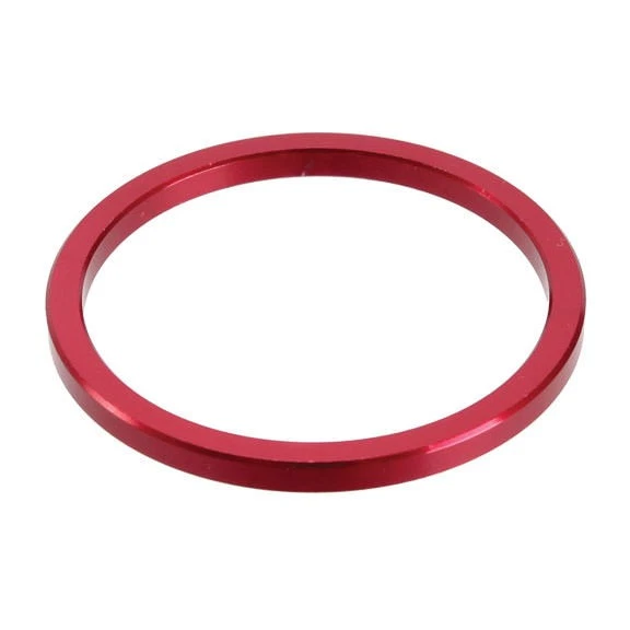 Race Face Alloy spacer for 30mm Cinch models, 2.5mm - Image 1 of 1