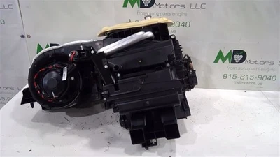 Buick Encore 2018-2021 climatización aire acondicionado calentador soplador motor carcasa caja OEM  Foto 1 de 4