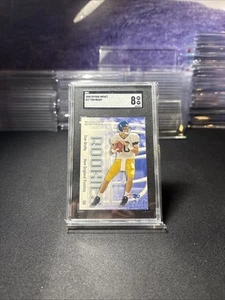 2000 Skybox Impact - Rookies Tom Brady #27 (RC) - Picture 1 of 2