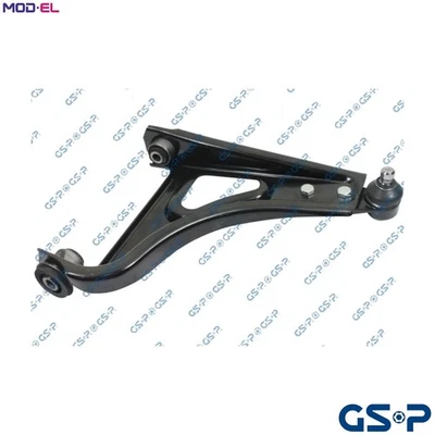 CONTROLTRAILING ARM WHEEL SUSPENSION S060678 FOR RENAULT TWINGO/Hatchback/Van - Image 1 of 4