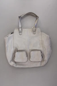 ✨ René Lezard borsa per le signore grigio di pelle ✨ - Picture 1 of 10