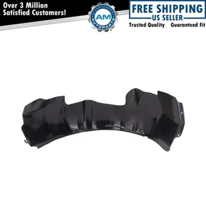 Front Left Inner Fender Liner Black For 1993-1997 Pontiac Firebird GM1250105 - Picture 1 of 3