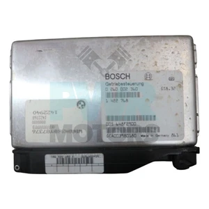 BMW E39 523i SE Gearbox ECU Touring Auto 1422768 - Picture 1 of 12