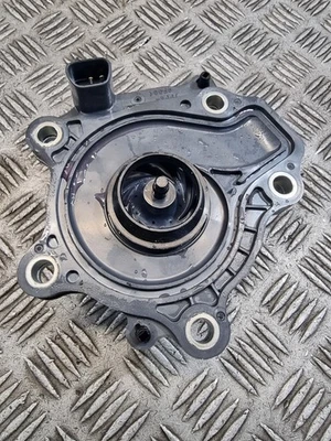 BOMBA DE AGUA MOTOR TOYOTA COROLLA 2049J264105 1.8L HATCHBACK HÍBRIDO AUTOMÁTICO 2023 Foto 1 de 4