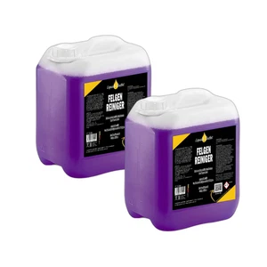 Liquid Outlet Felgenreiniger 2x5L❗️KONZENTRAT❗️Reiniger für Alu & Stahl - Bild 1 von 8