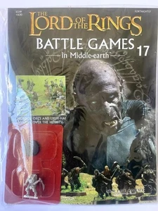 Der Herr der Ringe: Kampfspiele in Mittelerde #17 (GamesWorkshop) - Bild 1 von 5