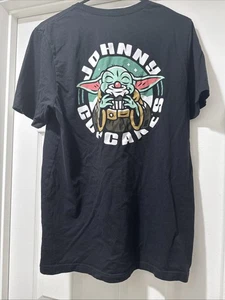 Johnny Cupcakes Mashup Of Star Wars Yoda 4/05/2020 - Imagen 1 de 4
