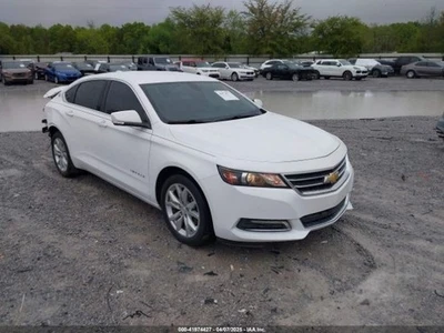 Rear View Mirror Automatic Dimming Opt DD8 Fits 13-23 MALIBU 1122694 Foto 1 de 4