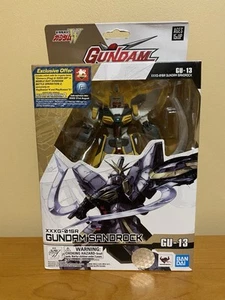 Figura de acción Bandai Gundam Universe GU-13 GUNDAM SANDROCK XXXG-01SR nueva - Imagen 1 de 2
