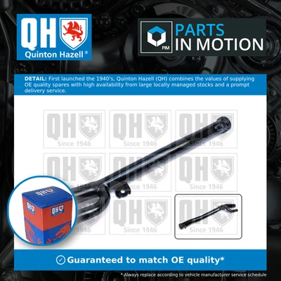 Brida/tubo de refrigerante para RENAULT SANDERO/STEPWAY Mk1 1.4 2009 en agua K7J710 Foto 1 de 4