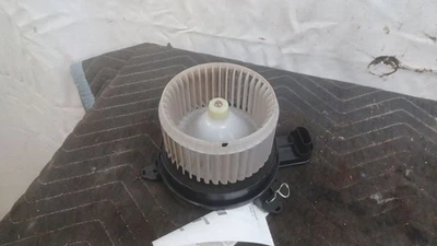 Mitsubishi Mirage 2020 motor soplador 2412397 Foto 1 de 4