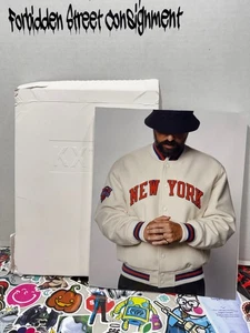 Kith 10 Year Anniversary Book Kxth Kith And Kin Fieg VERY GOOD - Rare - Imagen 1 de 5