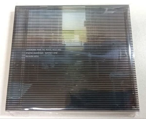 CHAINSAW MAN THE MOVIE: REZE ARC original soundtrack summer's end JP CD - Imagen 1 de 9