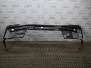 Mercedes-Benz SLK R171 Rahmen Träger Stoßstange hinten A1718850065 - Bild 1 von 3