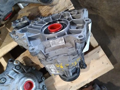 Transfer Case 3.0L Fits 17-20 F-PACE 890789 Foto 1 de 4