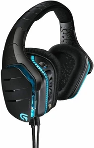 Logitech G633 Artemis Spectrum Gaming Headset - mit OVP! - Bild 1 von 4
