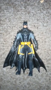 DC COLLECTIBLES 52 EARTH 2 BATMAN ACTIONFIGUR - Bild 1 von 3