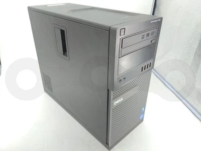 Dell Optiplex 790 intel i5-2400 2nd Gen 8GB RAM 500GB SSD Windows DESKTOP - Image 1 of 4