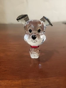 Swarovski Kristall Disney Cutie Lucky 101 Dalmatiner Welpe Figur 5004739 wie abgebildet - Bild 1 von 12