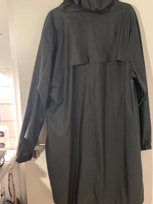 Regenmantel Rains Fishtail Parka XL unisex - Bild 1 von 2