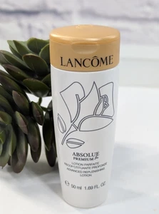 NEU SELTEN!😍Lancome Absolue Premium Bx Advanced Replenishing Lotion 1,69oz Reise - Bild 1 von 5