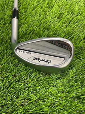 RH Cleveland CBX4 Zipcore 60* Ladies Shaft - Image 1 of 4