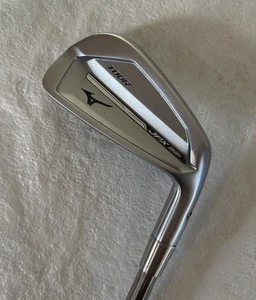 Mizuno JPX 921 Tour 7 Iron Demo Club- Recoil 95 F4 Regular Flex Graphite Shaft - Picture 1 of 6