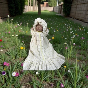 Vintage Lee Middleton 1981 Realistic “Sweet Dreams” Baby Doll - Picture 1 of 13