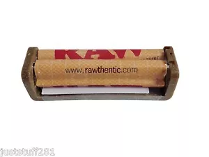 Rohwalzmaschine zur Verwendung mit 79 mm/1,25" Rollpapieren **kostenloser Versand** - Bild 1 von 2