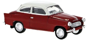 Brekina 27457 - 1/87 Skoda Octavia Rosso/Bianco - Nuovo - Foto 1 di 1