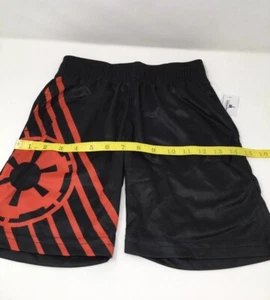 Disney Star Wars Short Size XS (Waist 22 Inches) - Picture 1 of 6