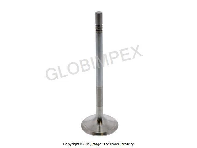 PORSCHE 911 (2007-2011) Válvula de escape (35,5 mm) (1) GENUINA + 1 AÑO DE GARANTÍA Foto 1 de 1