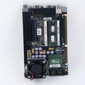 Placa madre industrial ONE Kontron 786LCD/ST usada #F3 - Imagen 1 de 4
