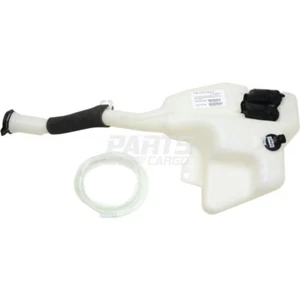 Nuevo conjunto de depósito de lavadora con bomba para Chevrolet Traverse 2009-2017 23139981 - Imagen 1 de 7