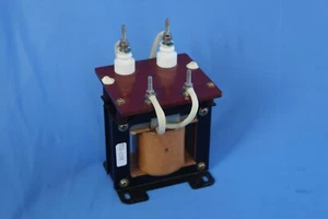 Transformador 1 Fásico 150V - 750V, 10 VA - Imagen 1 de 5