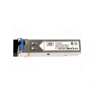 Cisco GLC-BX-U SFP Transceiver Module Cisco GLC-BX-U - Picture 1 of 4