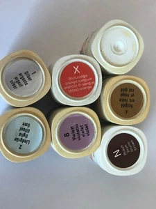 Acrylfarbe Fin by WACO (Robinson) - 12ml 7 Farben gemischt R7/11 - Bild 1 von 1