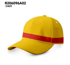 One Piece Luffy Cosplay Anime Manga Hut Mütze Cap Hat Basketballmütze Unisex - Picture 1 of 5