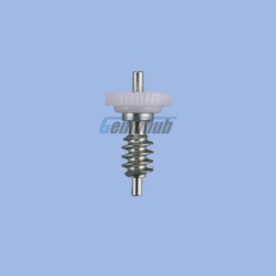 Espejo lateral plegable engranaje para Kia Optima 2016-2020 2017-2021 Kia Forte Foto 1 de 4