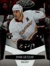 B3475- 2010-11 Certified Hockey #s 1-210 +Rookies -You Pick- 10+ FREE US SHIP