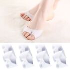 Toe Cap Cover Ballet Pointe Dance Foot Care Shoe Pads  for Girl