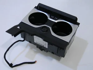 BMW G05 G06 G07 x5 x6 Thermoelektrischer Becherhalter Thermoelectric Cup Holder - Imagen 1 de 6