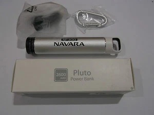 Nissan NP300 (D23) 2600mAh Banco de Energía Cargador de Teléfono - Imagen 1 de 1
