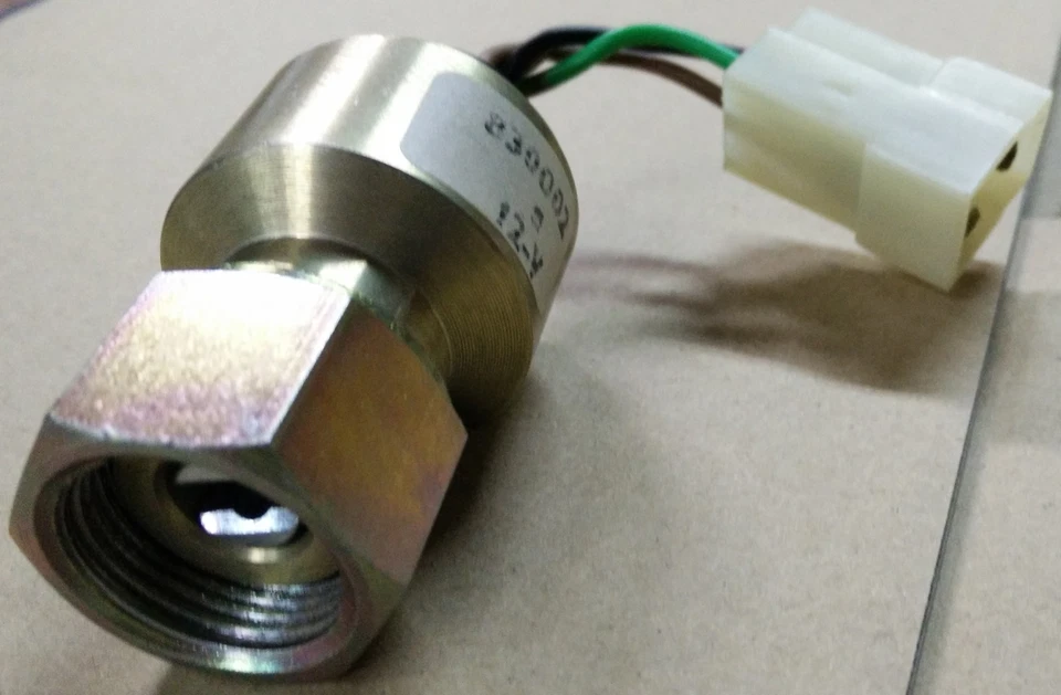 GENERADOR IMPULSOS CUENTARREVOLUCIONES CUENTARPM. SEAT 131 132 CUENTA RPM  - Imagen 1 de 1