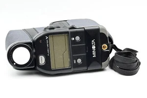 Minolta Flash Meter V Flash/Ambient Light Meter [Parts/Repair] #061 - Picture 1 of 6