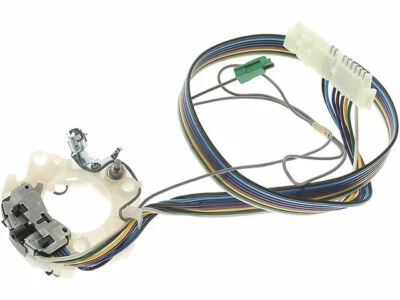 Interruptor de señal de giro para camioneta Chevrolet G20 1973-1974 SMP 76368NF Foto 1 de 2