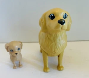 Vintage Barbie Dogs Taffy - Picture 1 of 4