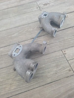 Colector Datsun 240Z 260z 280z Serie 1 E46 hecho por Hitachi Japón de colección OEM Foto 1 de 4